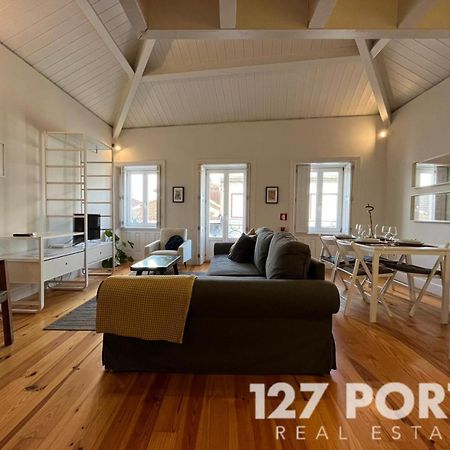 Ml240 Spacious Central Apartment Porto Exterior photo